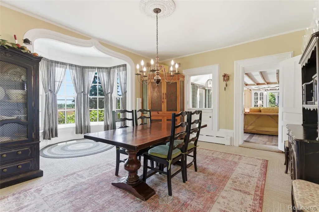 4480 Sheldon Oakland Charter Township MI 48306