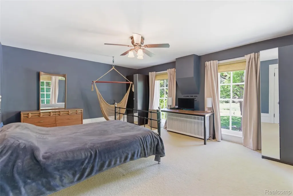 4480 Sheldon Oakland Charter Township MI 48306