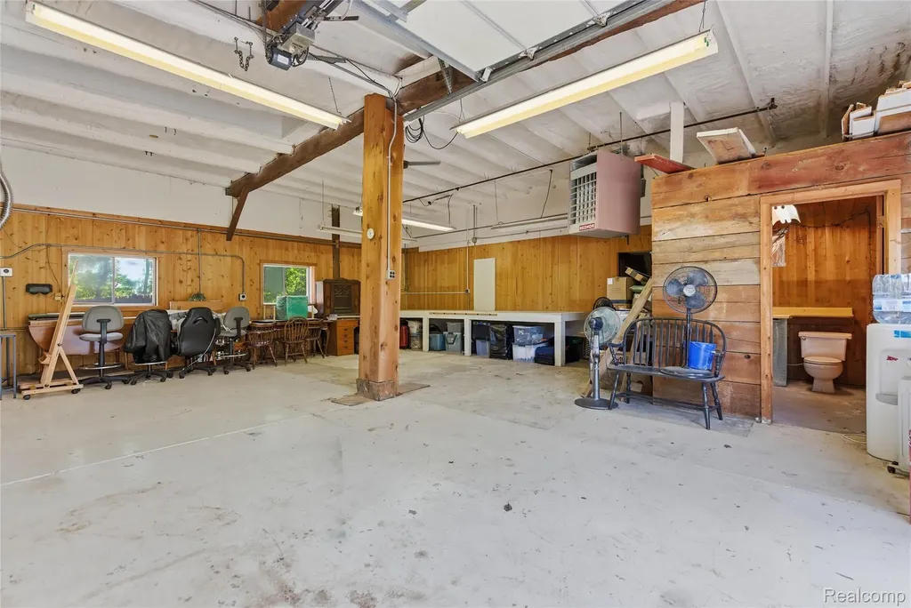 4480 Sheldon Oakland Charter Township MI 48306