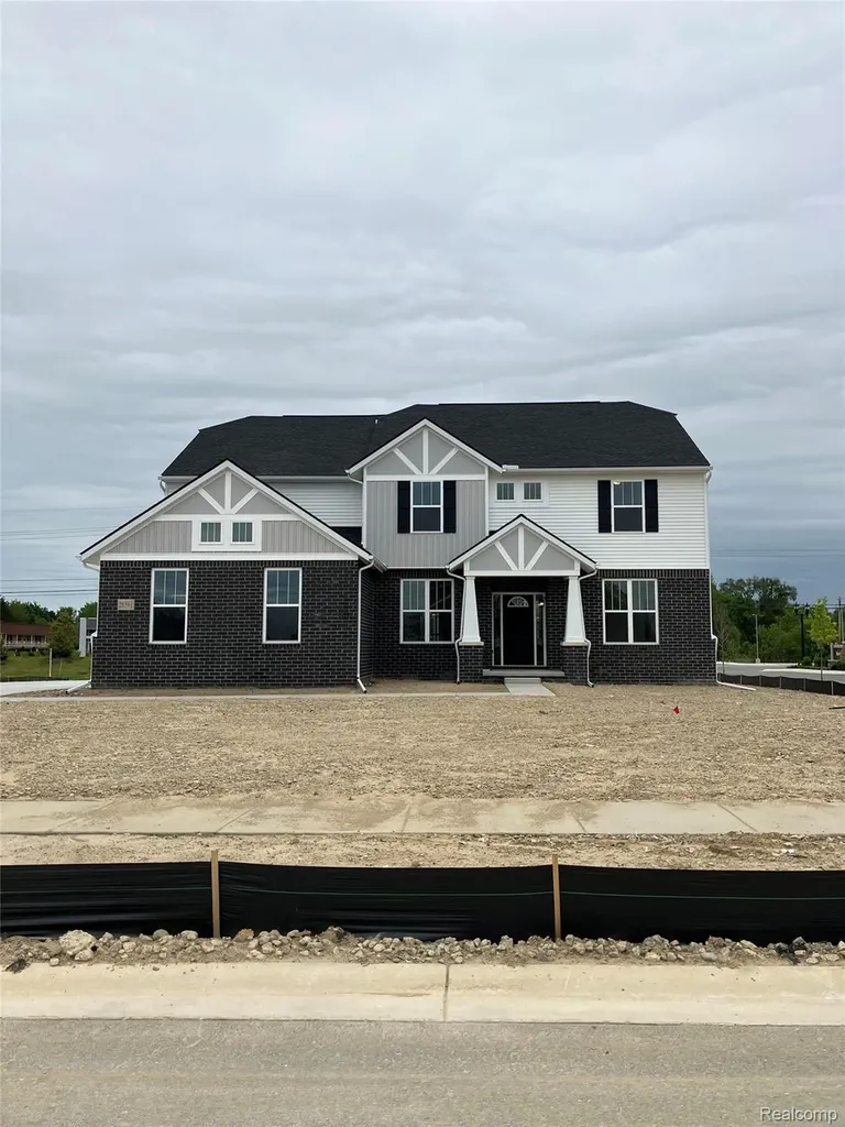 26591 Triple Crown Drive South Lyon City MI 48178