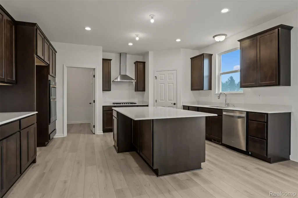 26591 Triple Crown Drive South Lyon City MI 48178