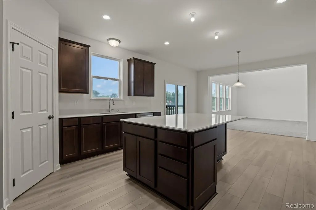 26591 Triple Crown Drive South Lyon City MI 48178