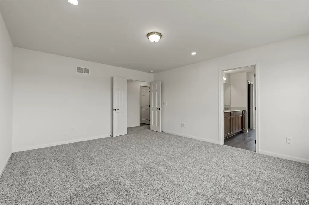 26591 Triple Crown Drive South Lyon City MI 48178