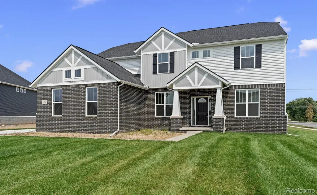 26591 Triple Crown Drive South Lyon City MI 48178