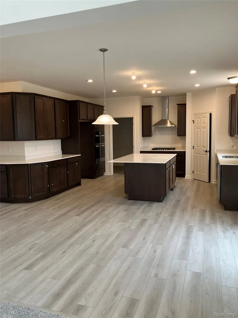 26591 Triple Crown Drive South Lyon City MI 48178