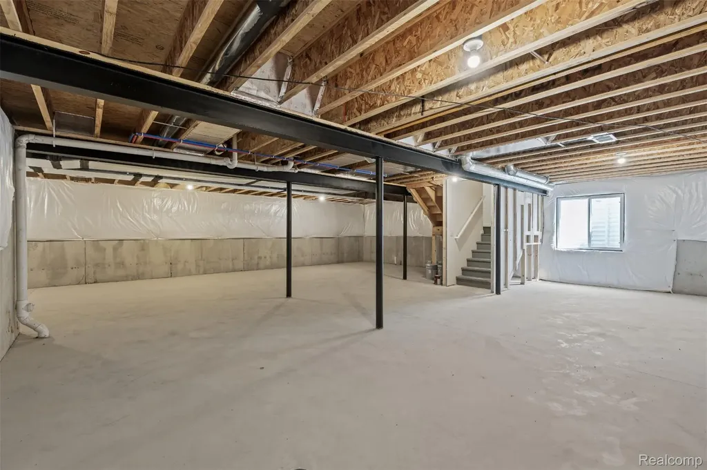 26591 Triple Crown Drive South Lyon City MI 48178