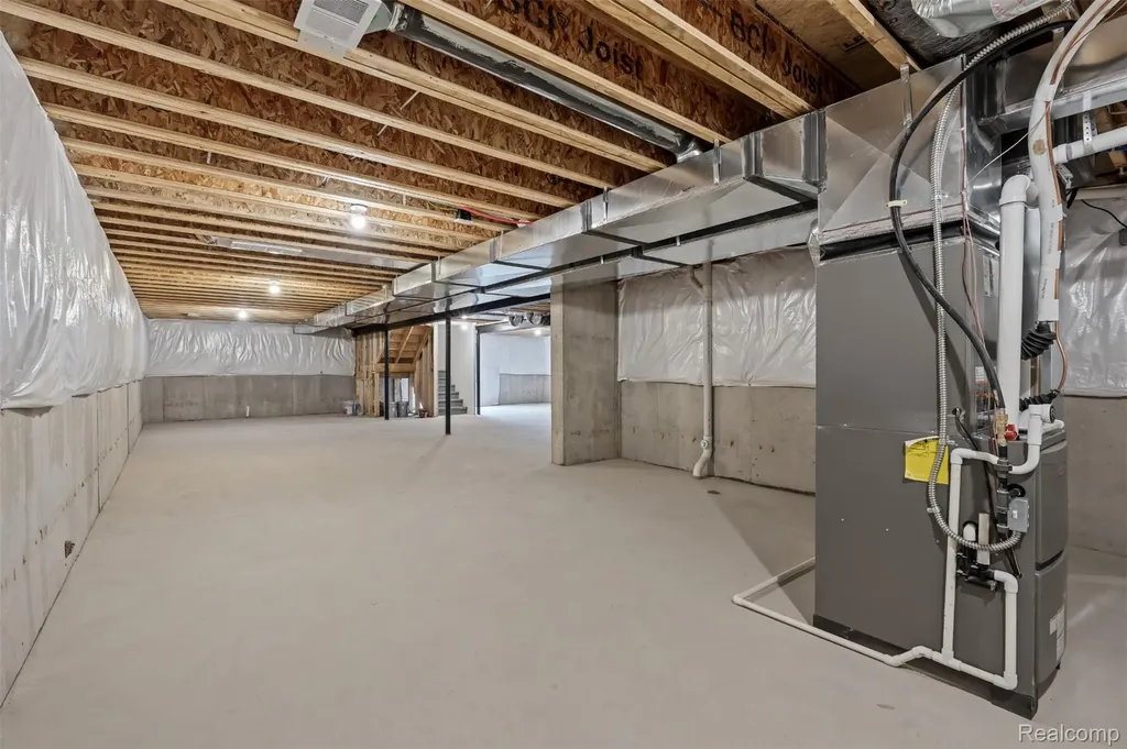 26591 Triple Crown Drive South Lyon City MI 48178