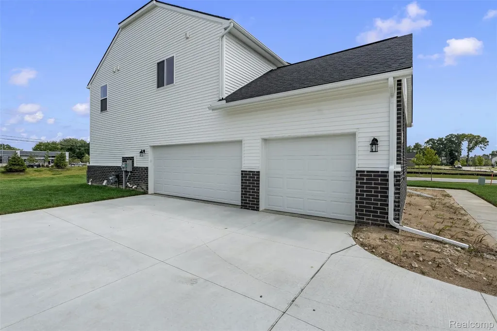 26591 Triple Crown Drive South Lyon City MI 48178