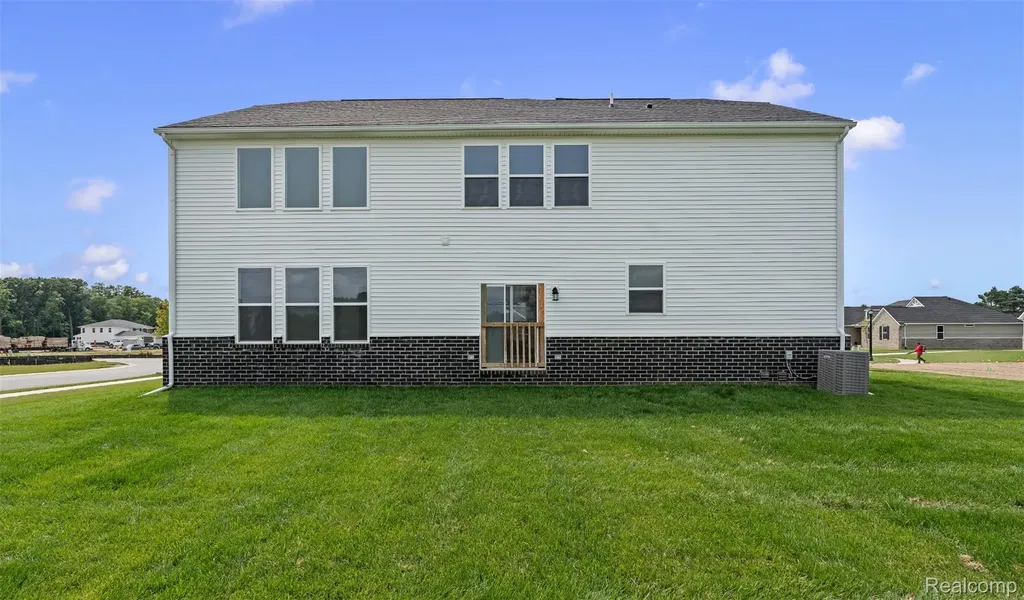 26591 Triple Crown Drive South Lyon City MI 48178