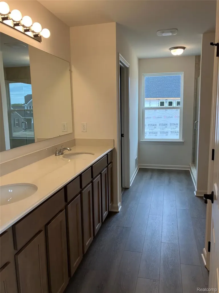 26591 Triple Crown Drive South Lyon City MI 48178