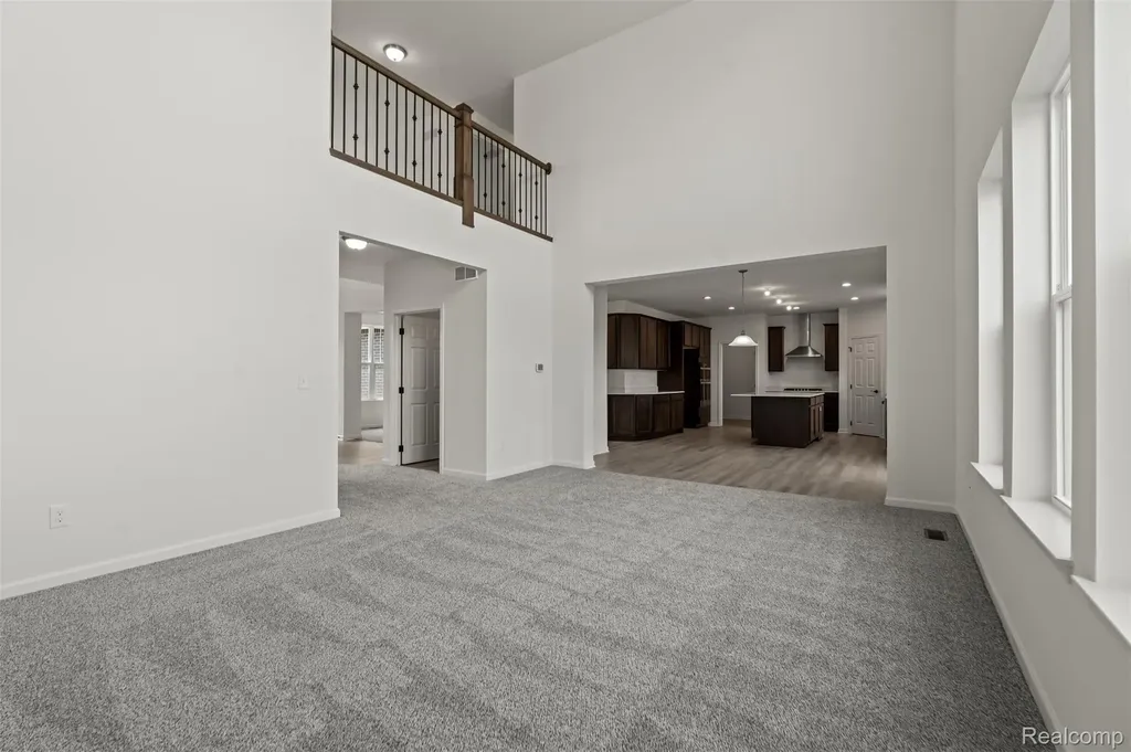 26591 Triple Crown Drive South Lyon City MI 48178