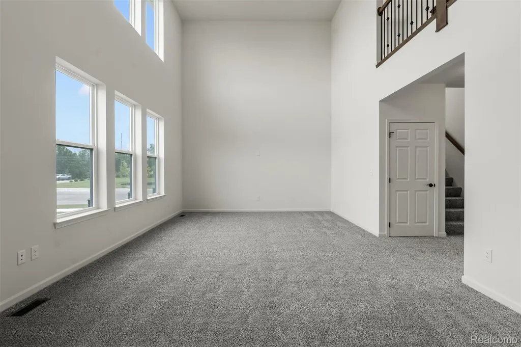 26591 Triple Crown Drive South Lyon City MI 48178
