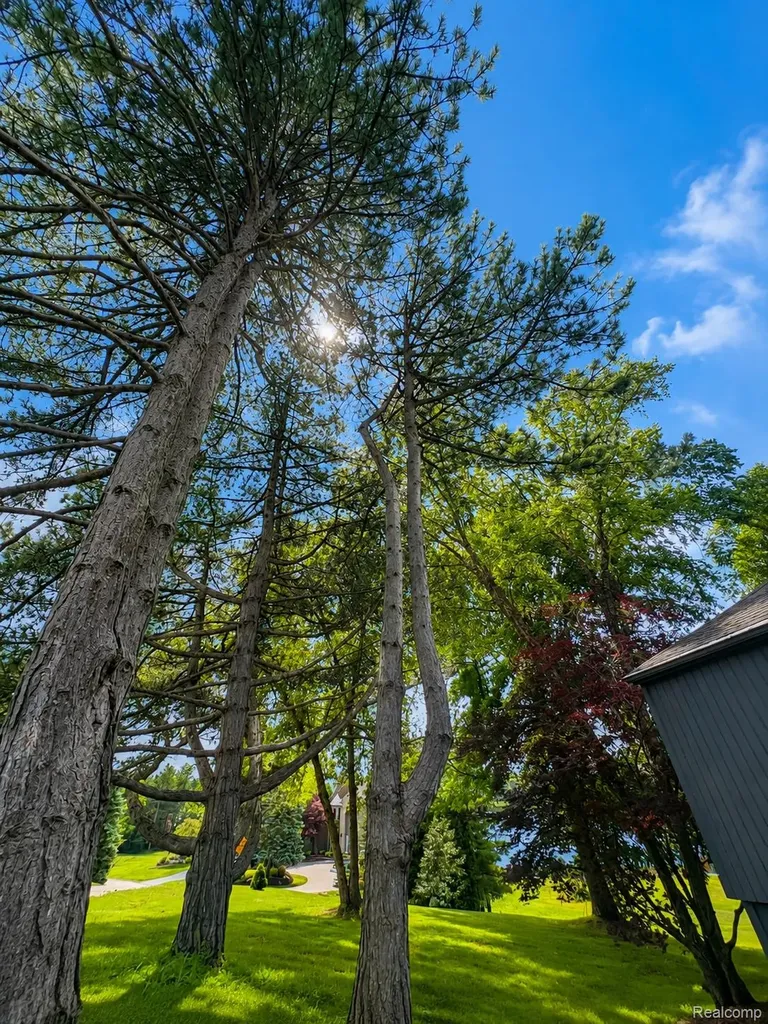 2501 Doleman Drive West Bloomfield Charter Township MI 48324