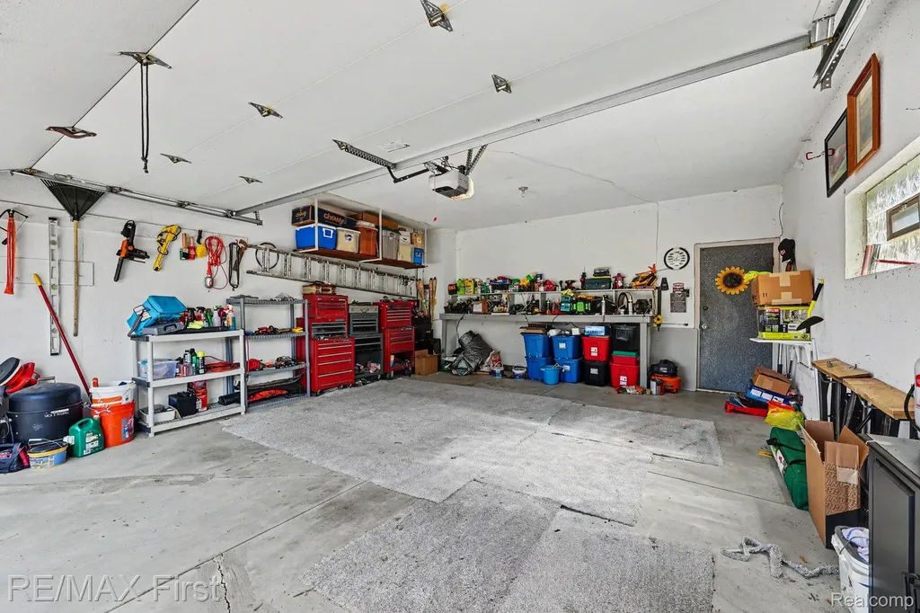 21212 Francis Street St. Clair Shores City MI 48082