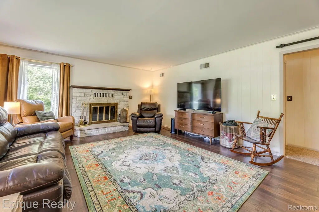 3750 Parker Road Fort Gratiot Charter Township MI 48059