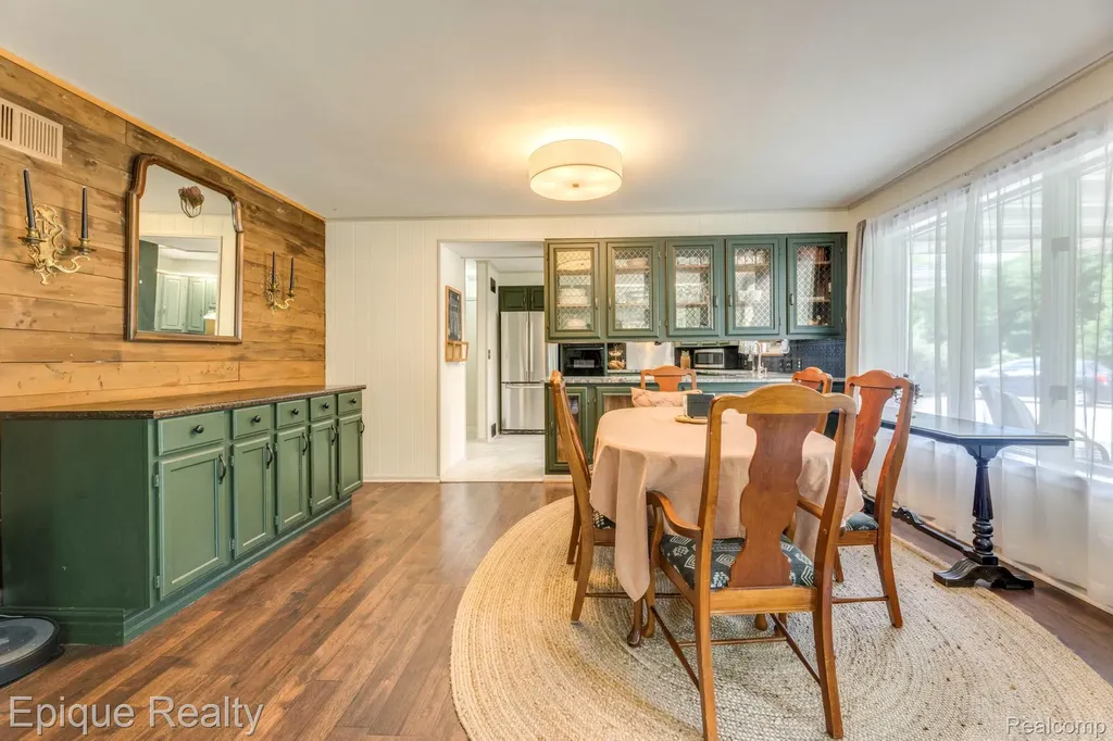 3750 Parker Road Fort Gratiot Charter Township MI 48059