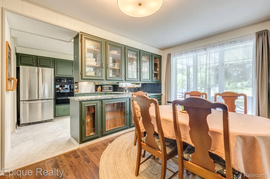 3750 Parker Road Fort Gratiot Charter Township MI 48059