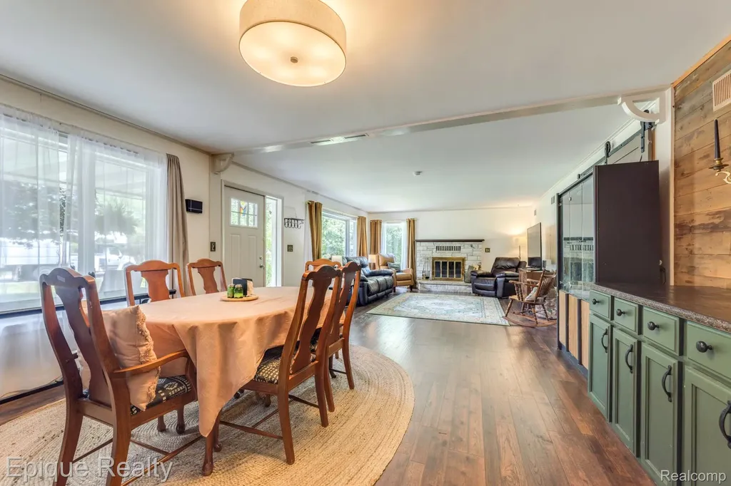 3750 Parker Road Fort Gratiot Charter Township MI 48059