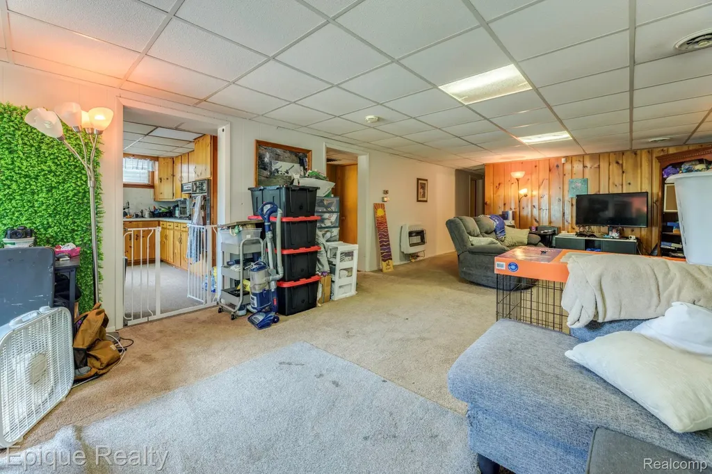 3750 Parker Road Fort Gratiot Charter Township MI 48059