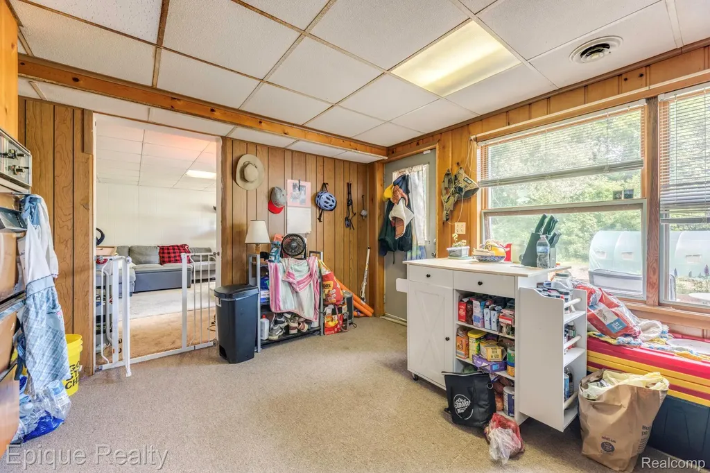 3750 Parker Road Fort Gratiot Charter Township MI 48059