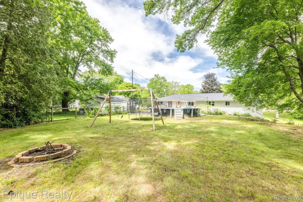 3750 Parker Road Fort Gratiot Charter Township MI 48059