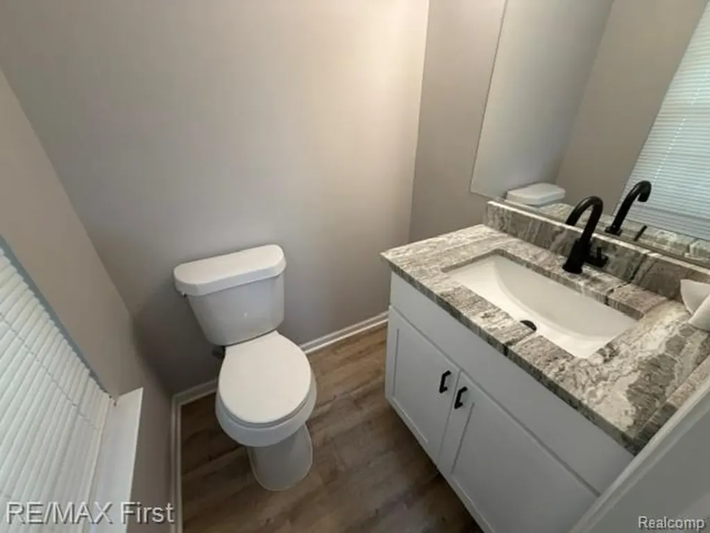 3865 Hunters Way Court Canton Charter Township MI 48188