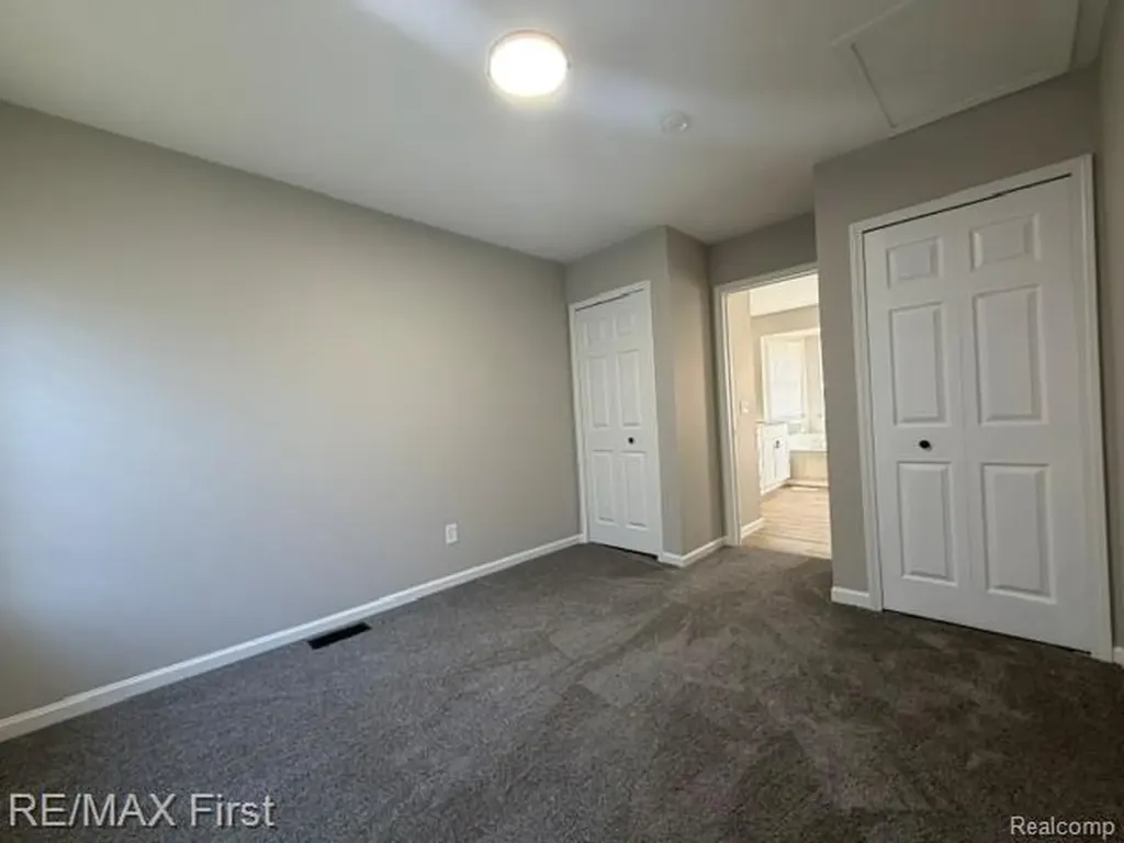 3865 Hunters Way Court Canton Charter Township MI 48188