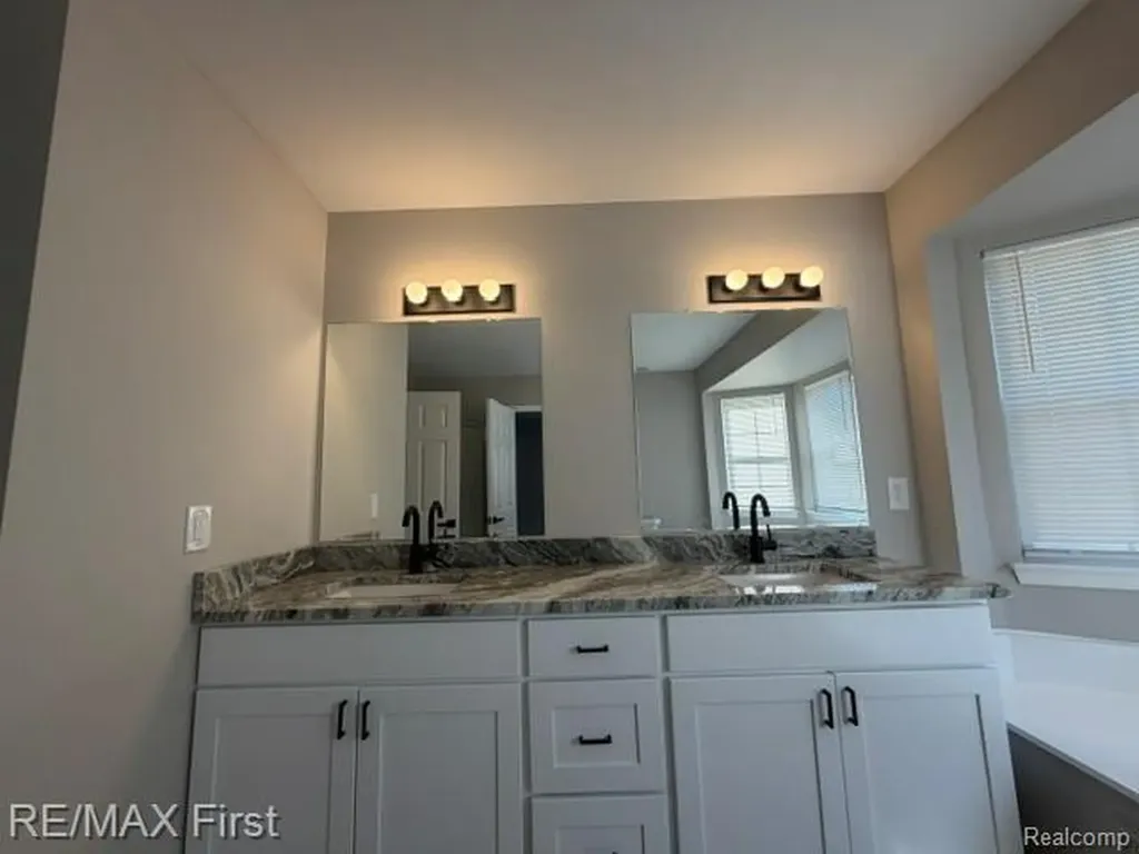 3865 Hunters Way Court Canton Charter Township MI 48188