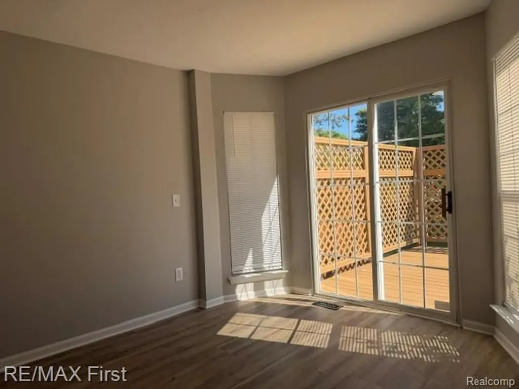 3865 Hunters Way Court Canton Charter Township MI 48188