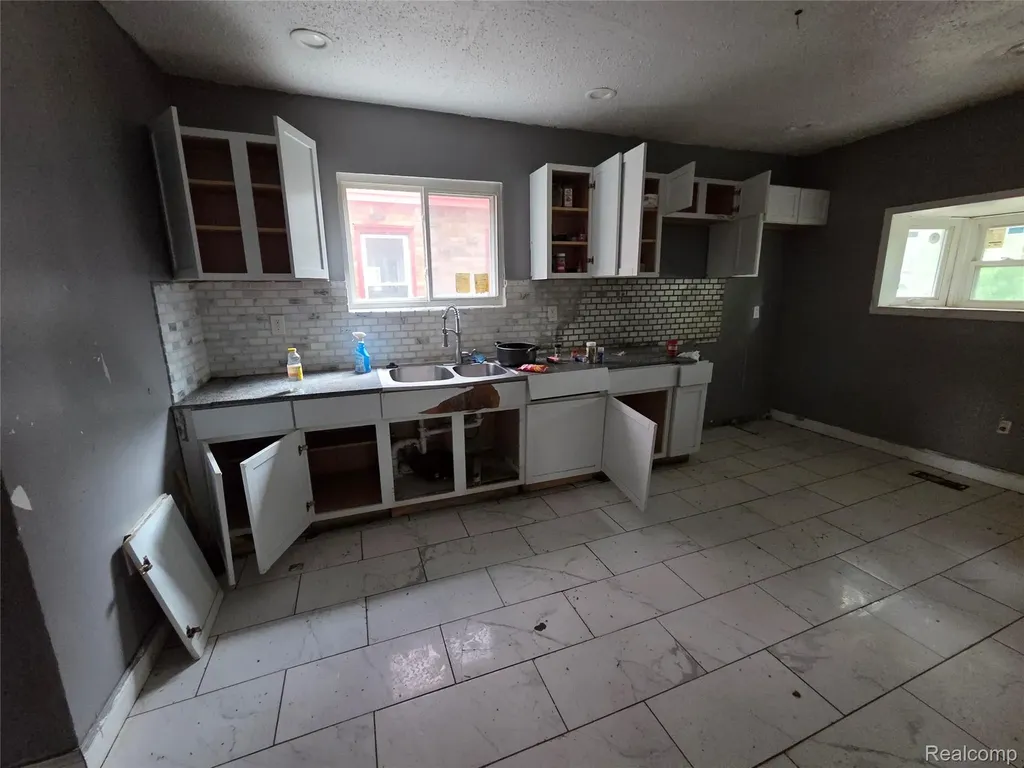 16169 Roselawn Street Detroit City MI 48221