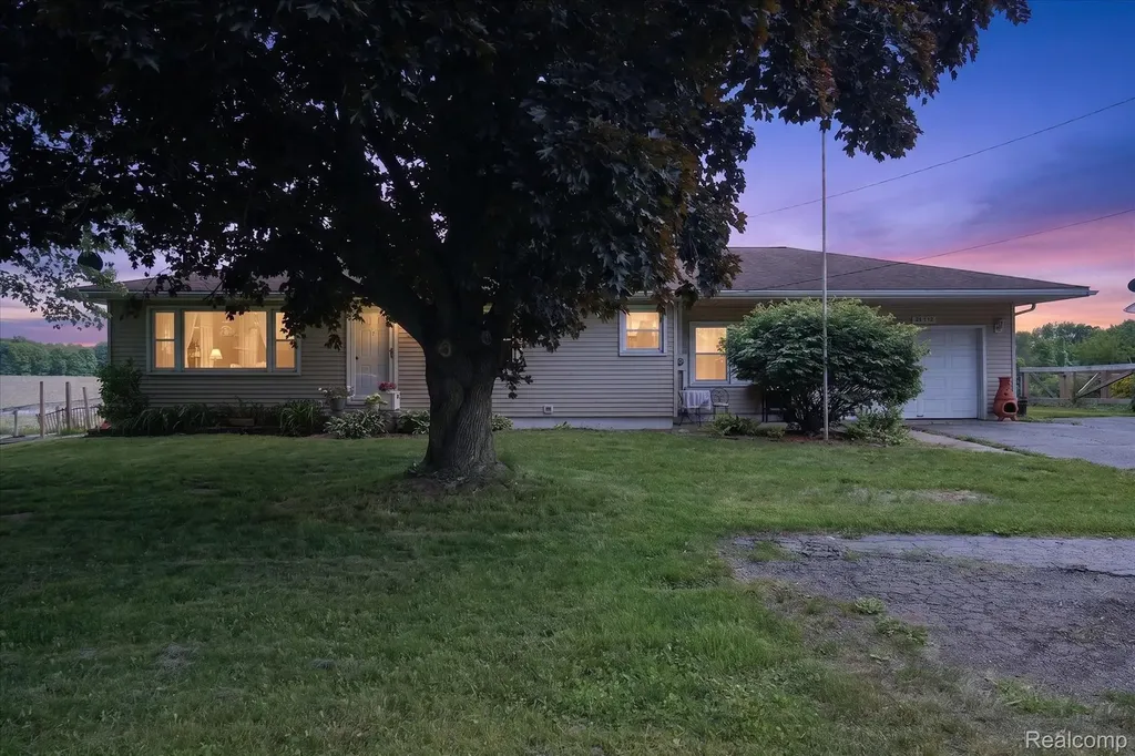 25692 M 60 Homer Township MI 49245