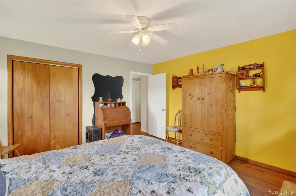 25692 M 60 Homer Township MI 49245