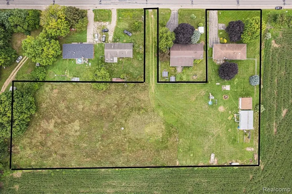 25692 M 60 Homer Township MI 49245