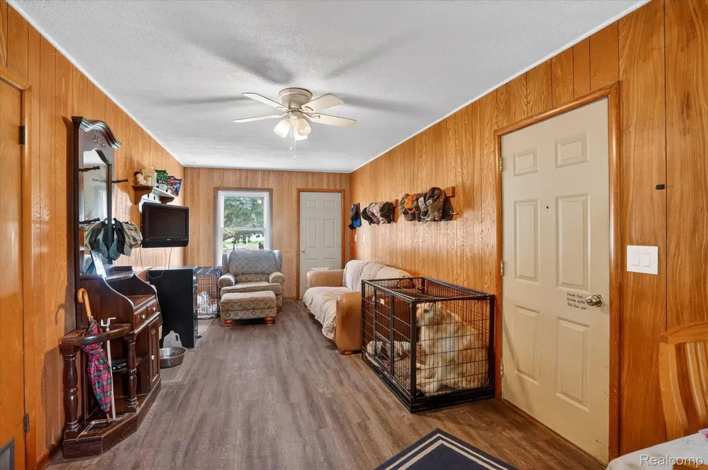 25692 M 60 Homer Township MI 49245