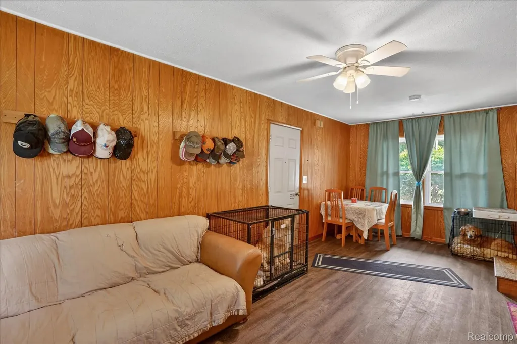 25692 M 60 Homer Township MI 49245
