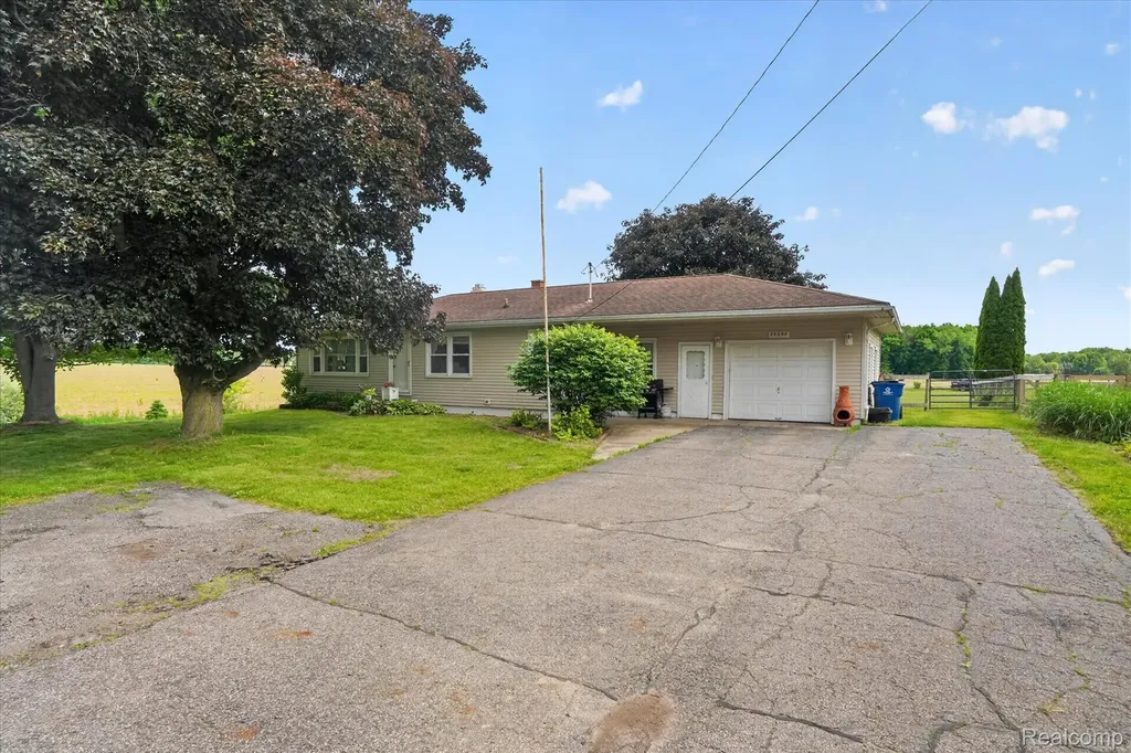 25692 M 60 Homer Township MI 49245