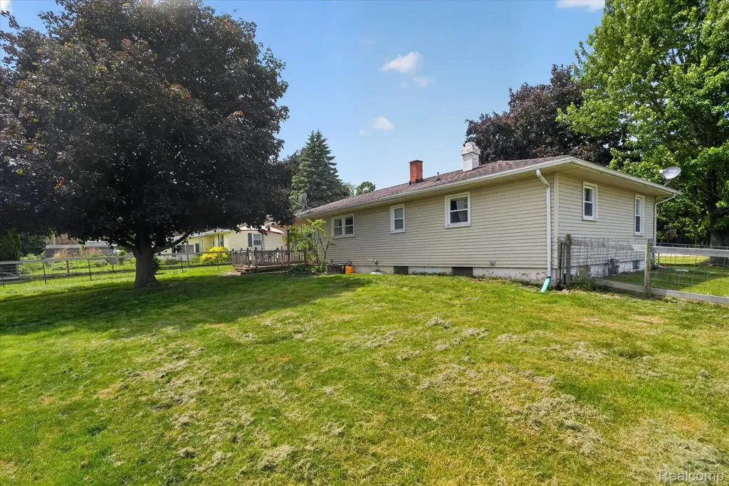 25692 M 60 Homer Township MI 49245