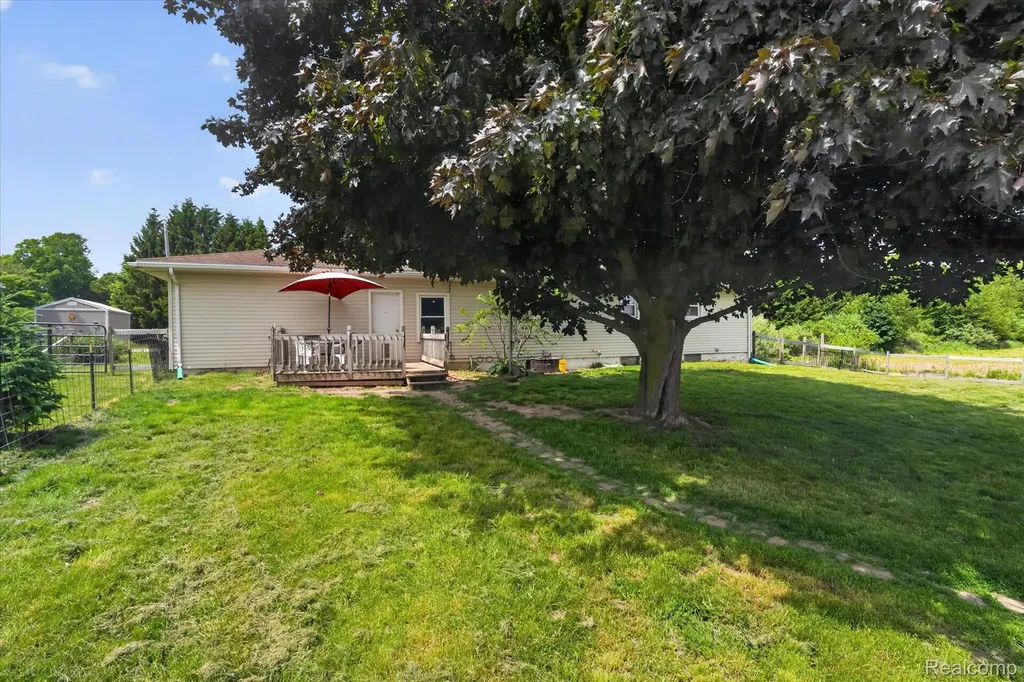 25692 M 60 Homer Township MI 49245