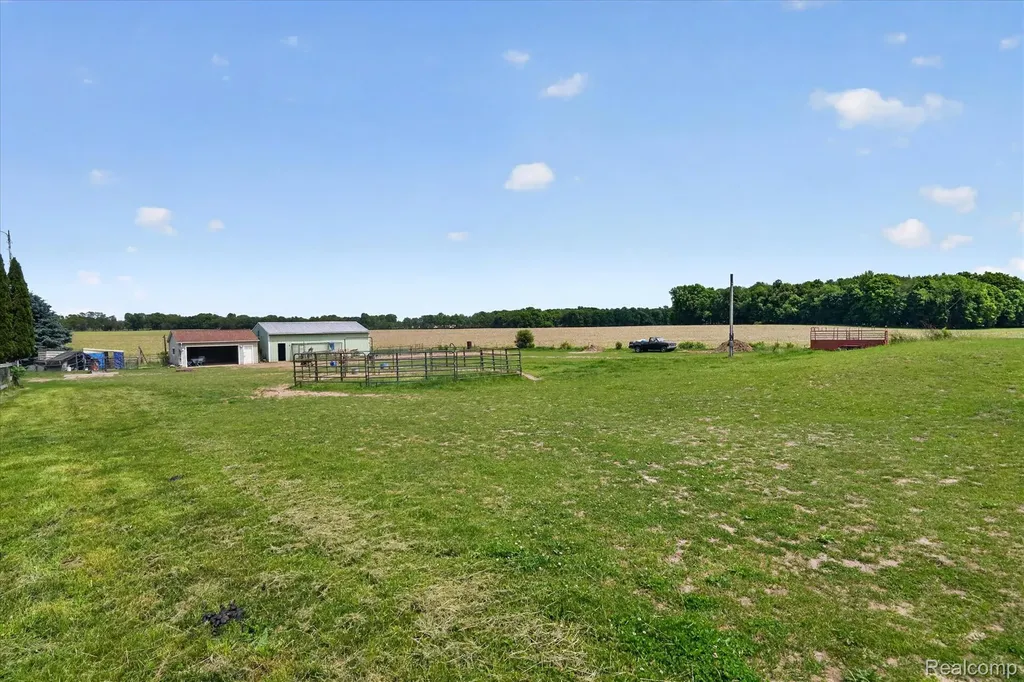 25692 M 60 Homer Township MI 49245