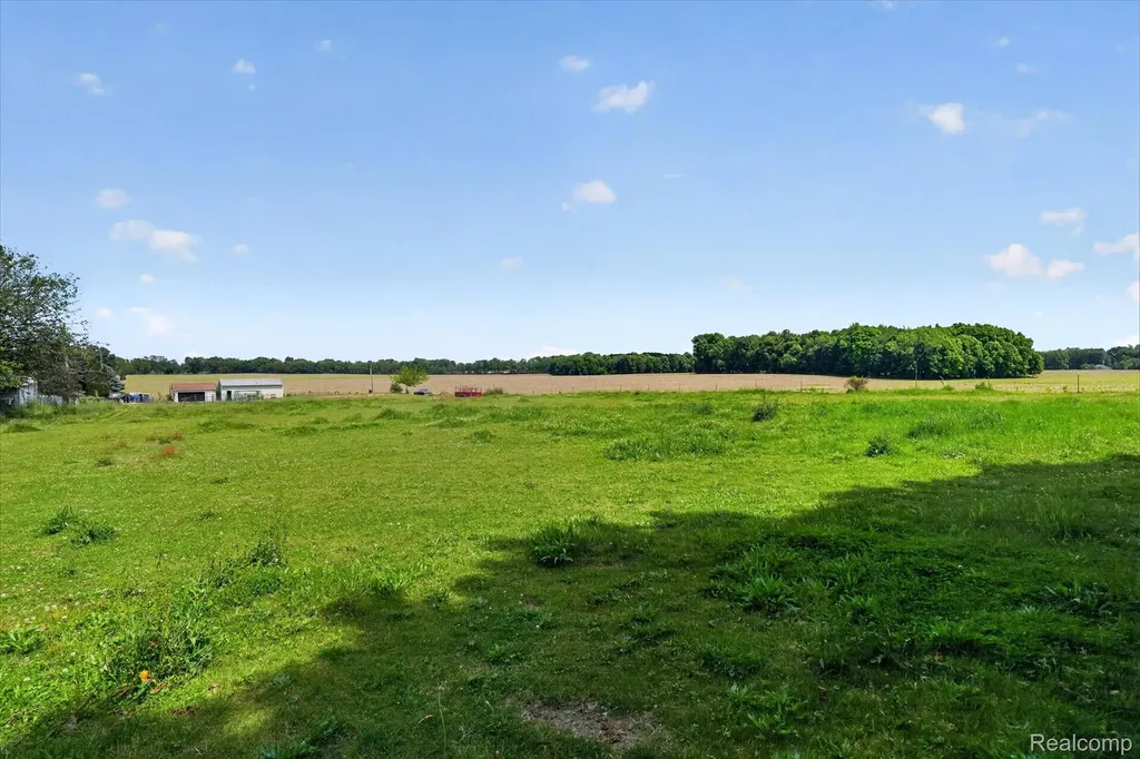 25692 M 60 Homer Township MI 49245