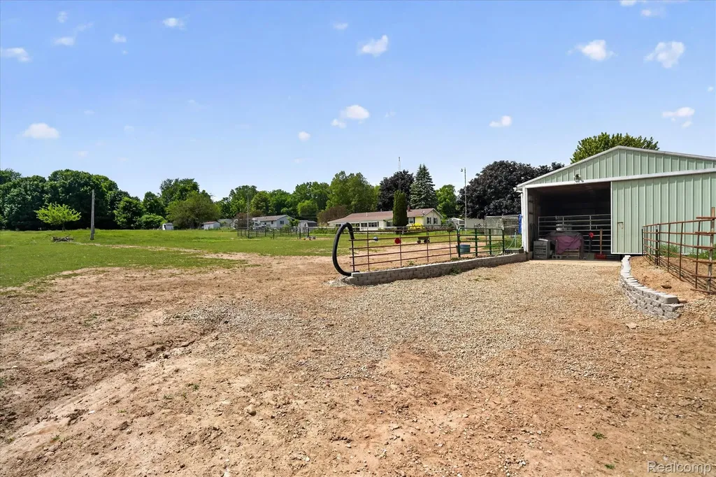 25692 M 60 Homer Township MI 49245