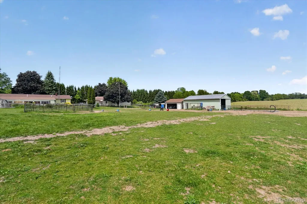 25692 M 60 Homer Township MI 49245