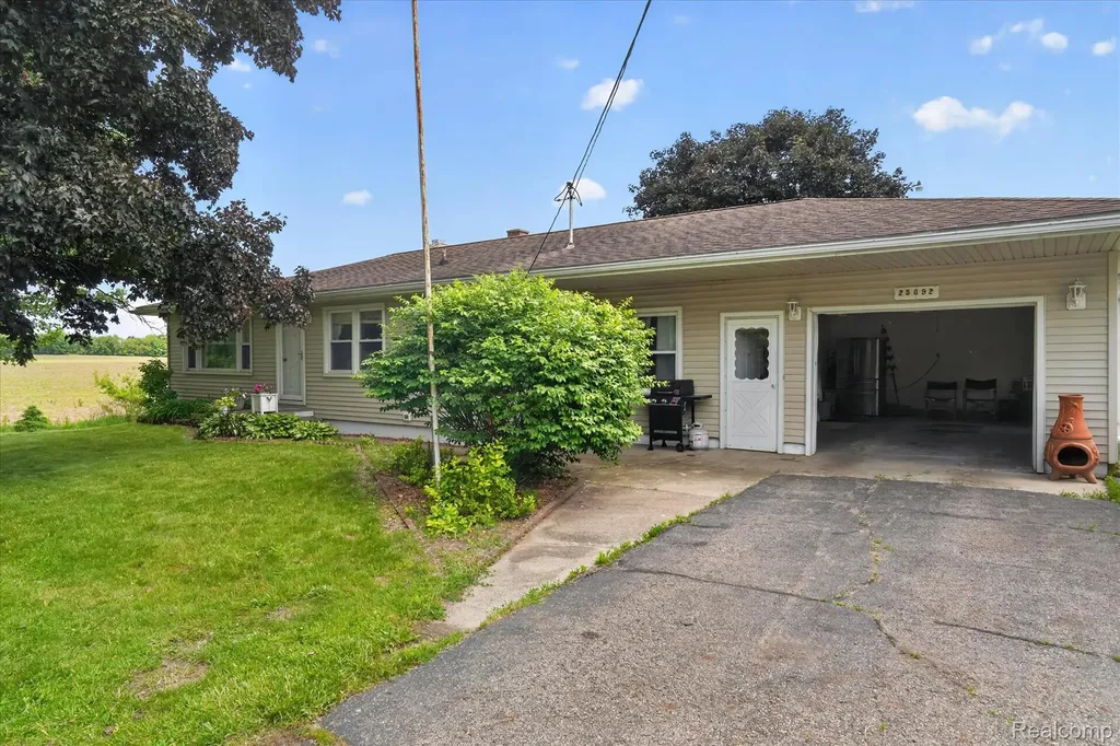 25692 M 60 Homer Township MI 49245