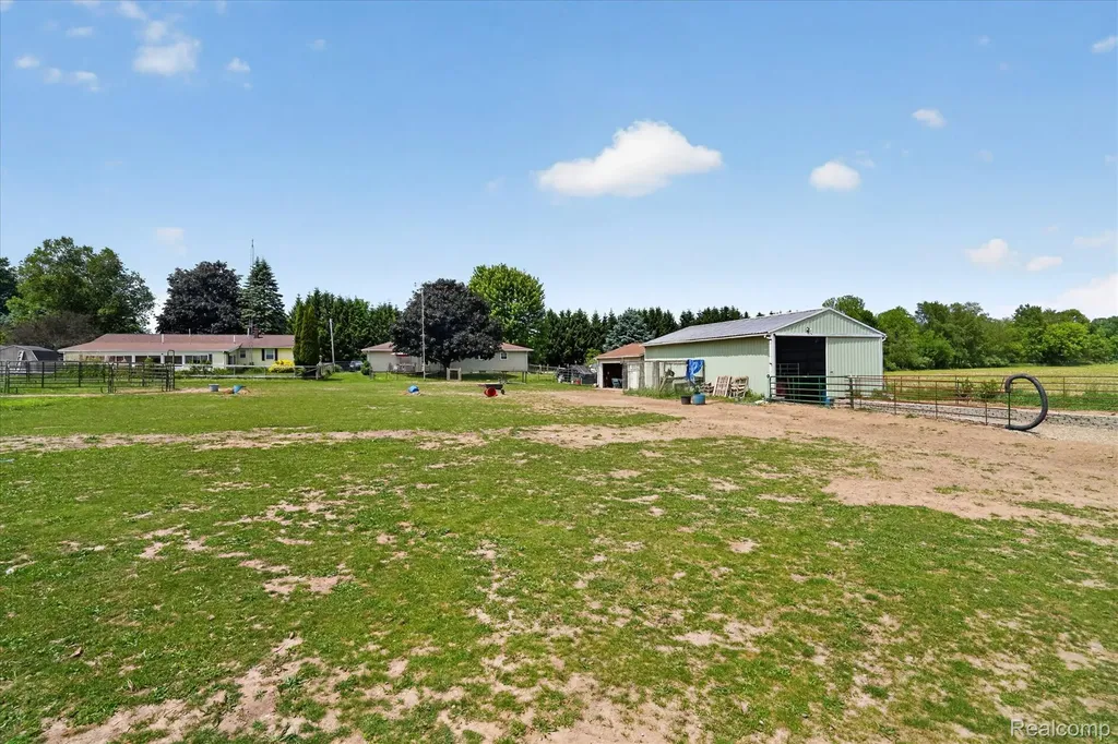 25692 M 60 Homer Township MI 49245