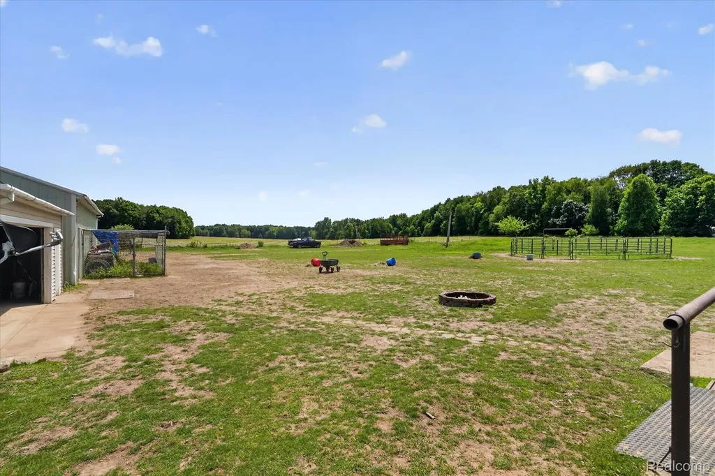 25692 M 60 Homer Township MI 49245