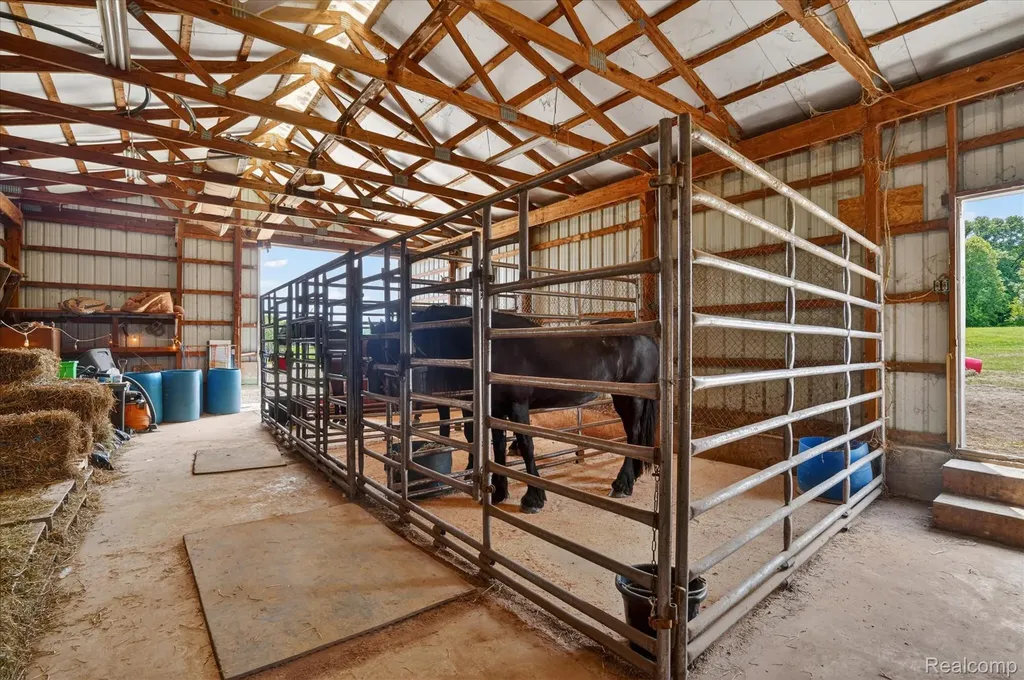 25692 M 60 Homer Township MI 49245