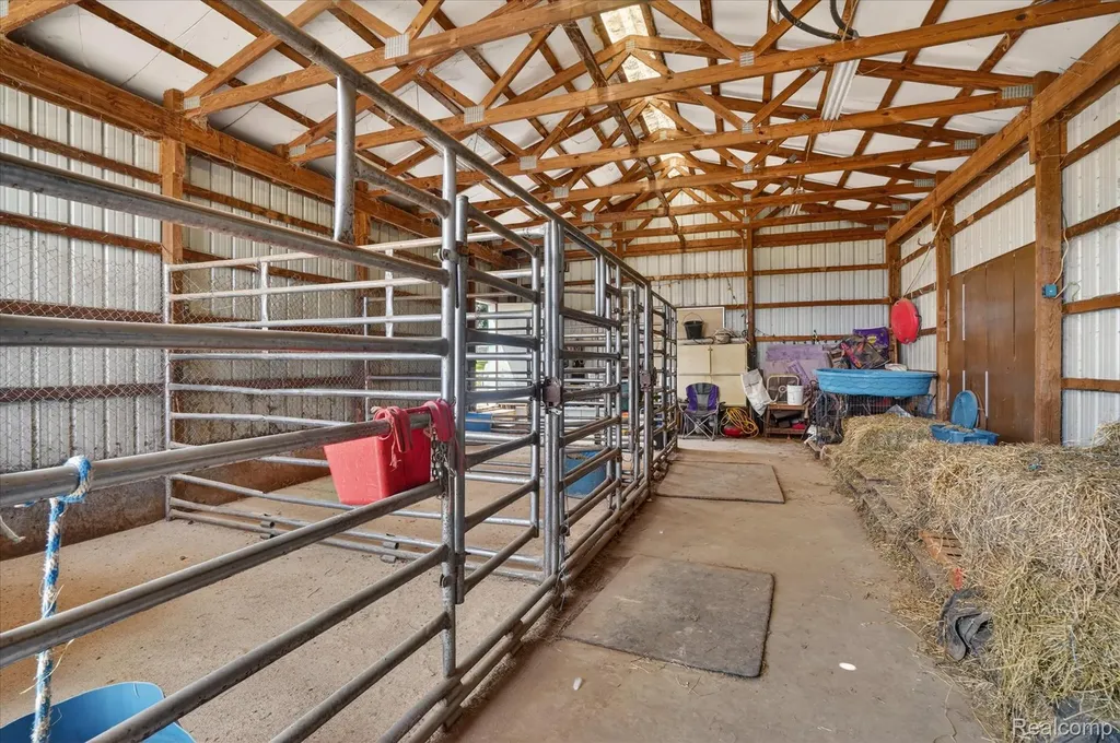 25692 M 60 Homer Township MI 49245