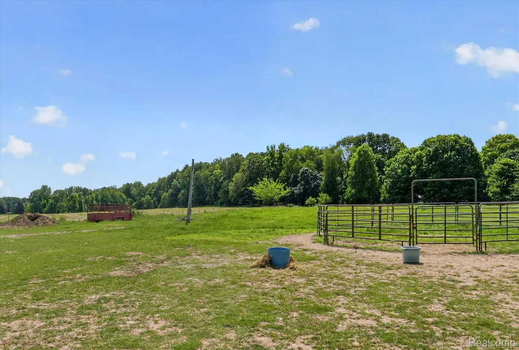 25692 M 60 Homer Township MI 49245