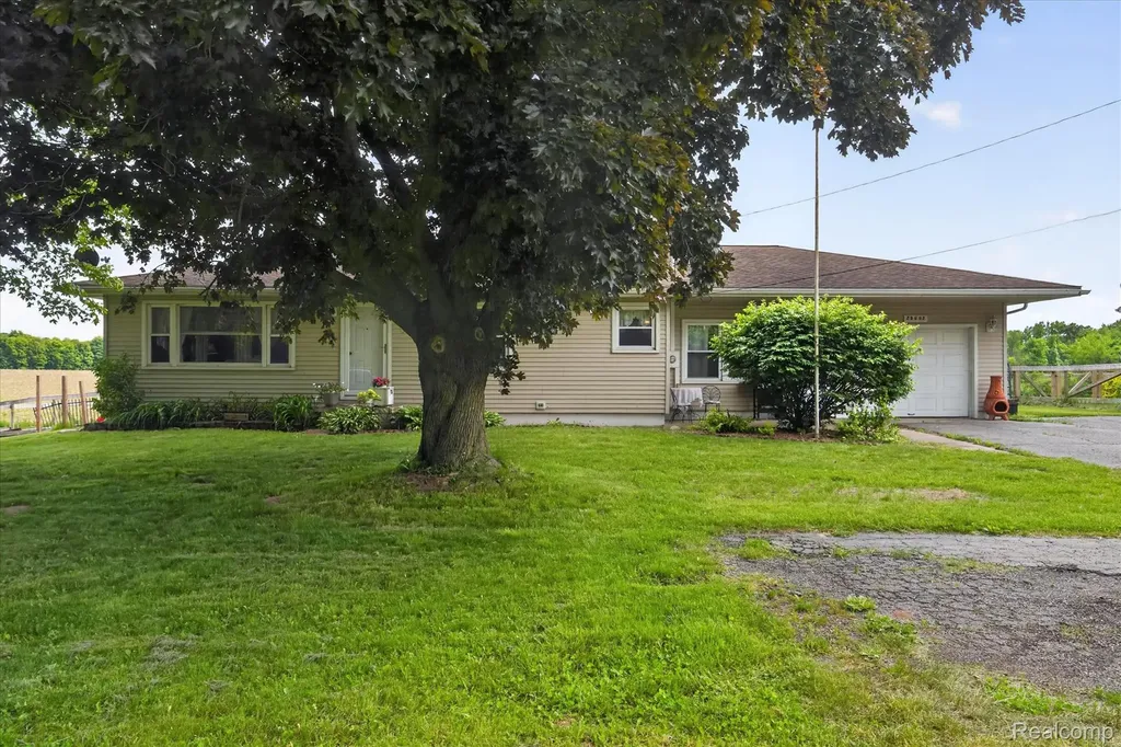 25692 M 60 Homer Township MI 49245