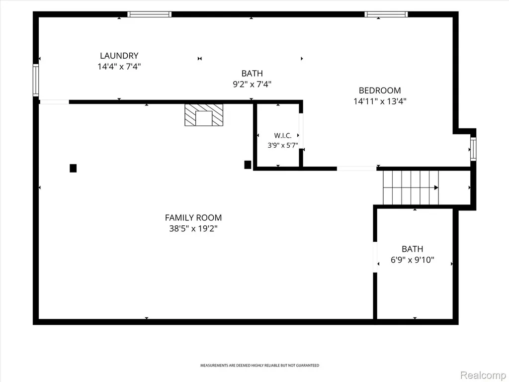 25692 M 60 Homer Township MI 49245